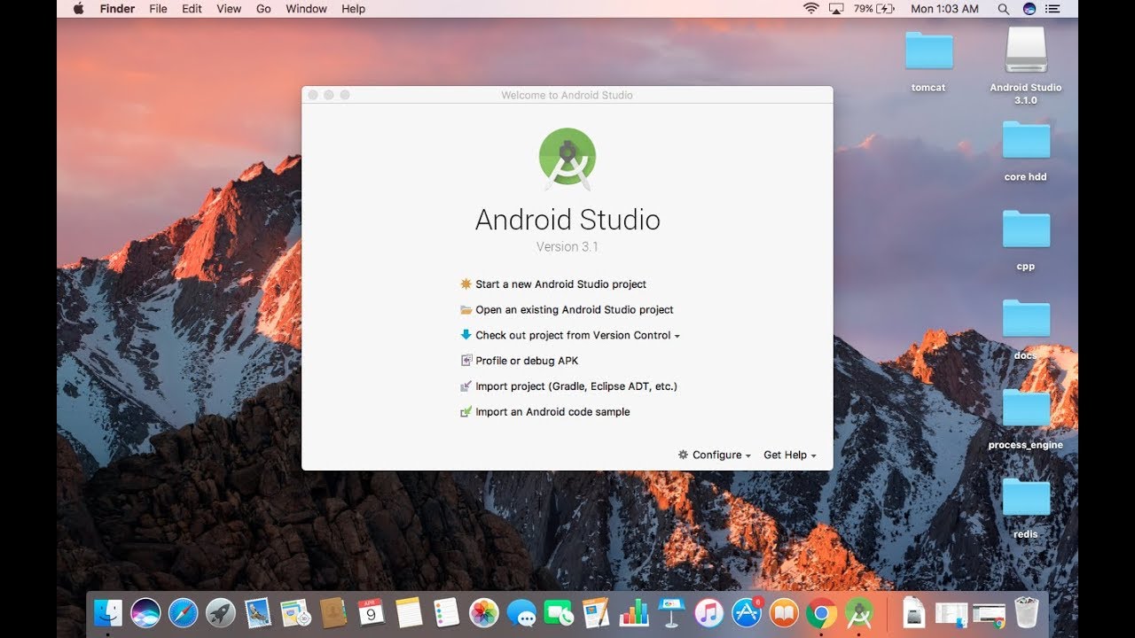 Mac Apps Esscenial For Android Users