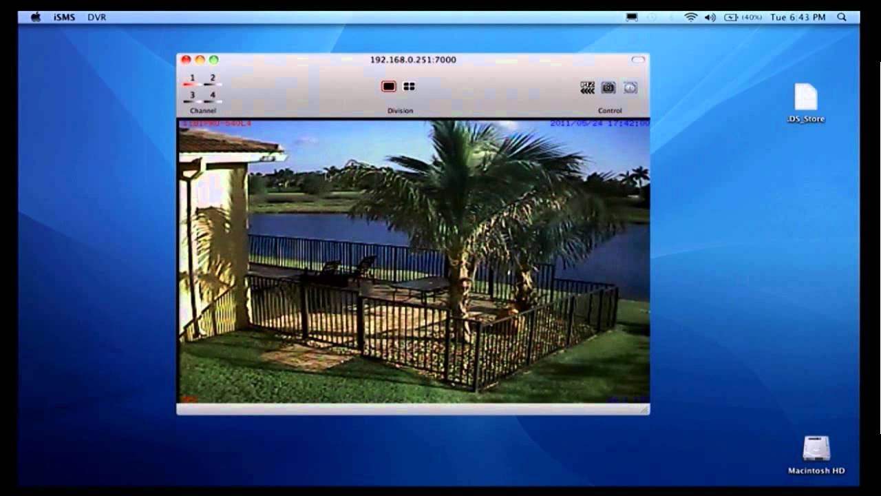 Best Home Security Software For Mac