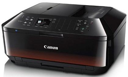 Canon Mx920 Series Software Mac